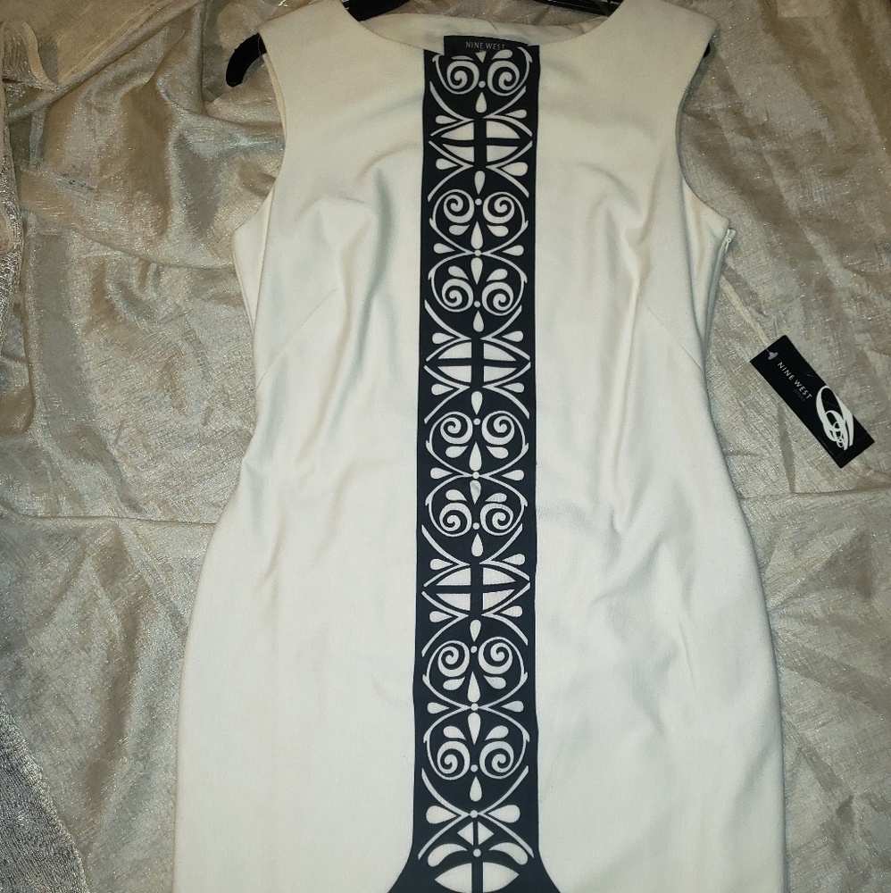 Brand new Nine West dress